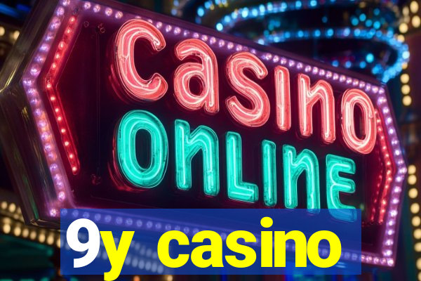 9y casino